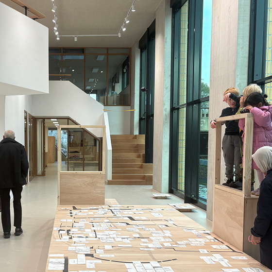 KiMu | KINDERKUNSTMUSEUM